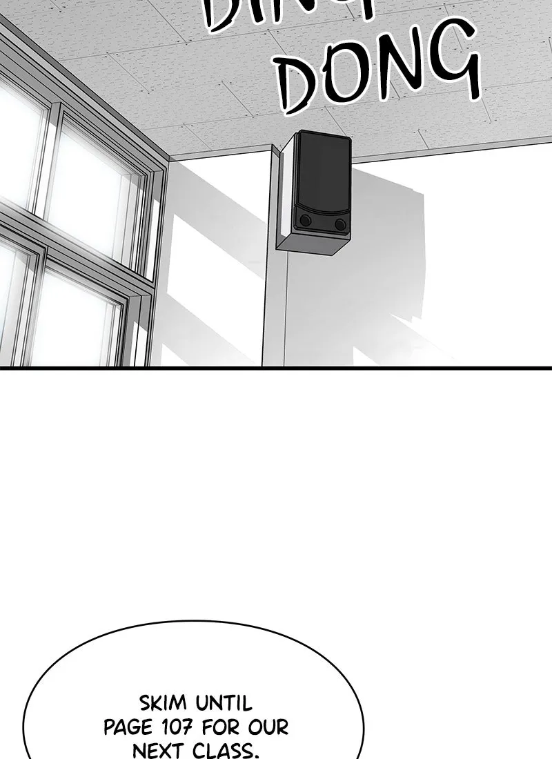 Eyes Chapter 4 page 71 - 