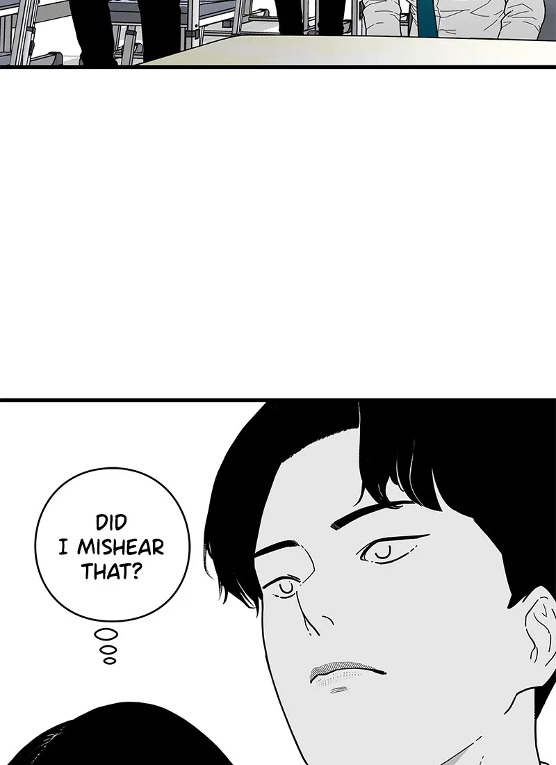 Eyes Chapter 4 page 74 - 