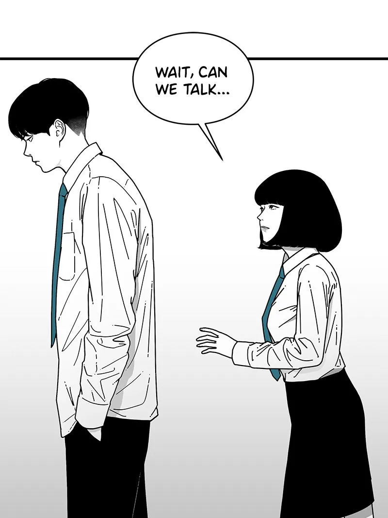 Eyes Chapter 4 page 79 - 