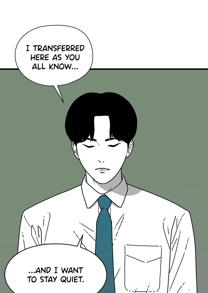 Eyes Chapter 4 page 9 - 
