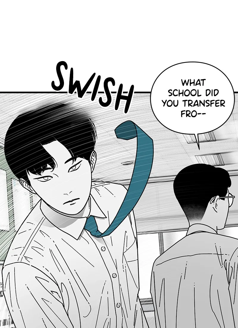 Eyes Chapter 4 page 82 - 