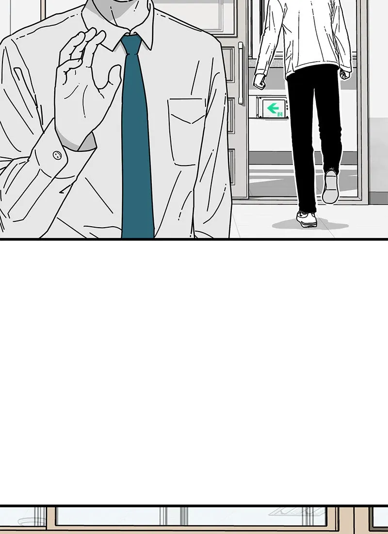 Eyes Chapter 4 page 84 - 