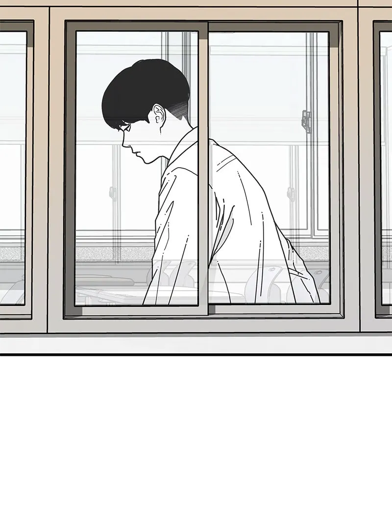 Eyes Chapter 4 page 85 - 