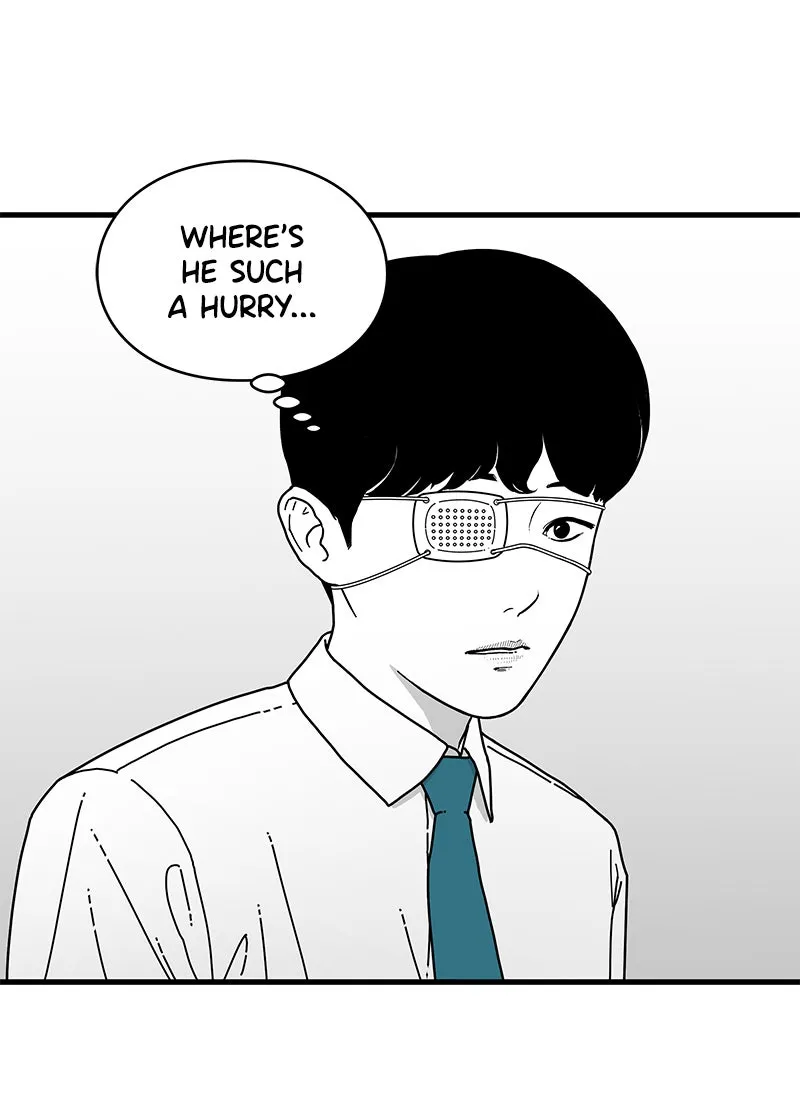 Eyes Chapter 4 page 86 - 