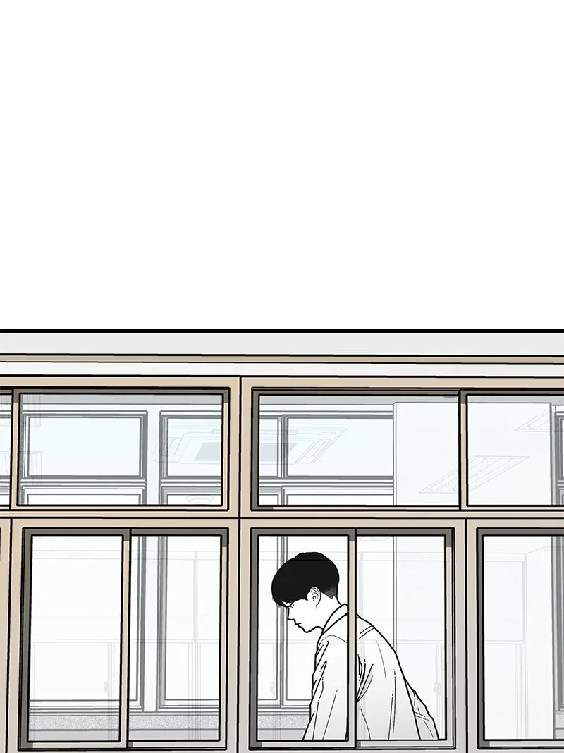 Eyes Chapter 4 page 87 - 