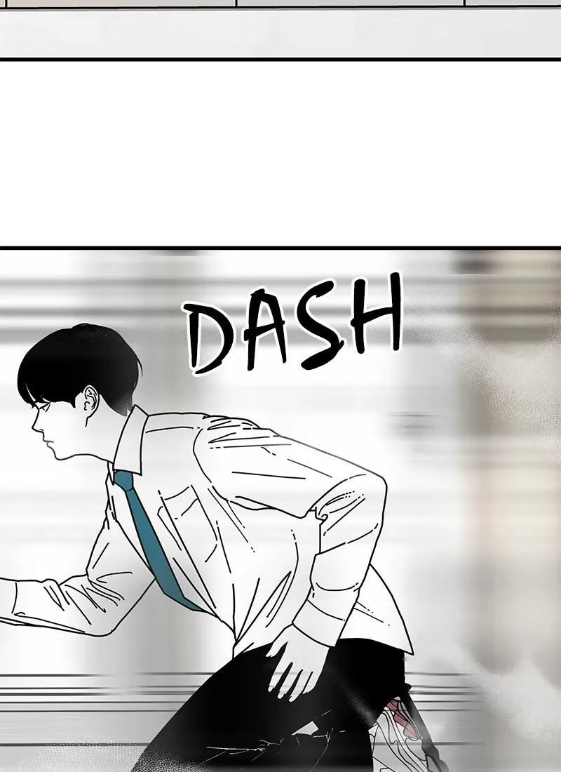 Eyes Chapter 4 page 88 - 