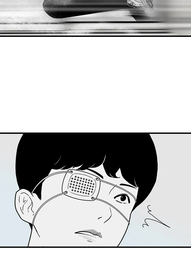 Eyes Chapter 4 page 89 - 