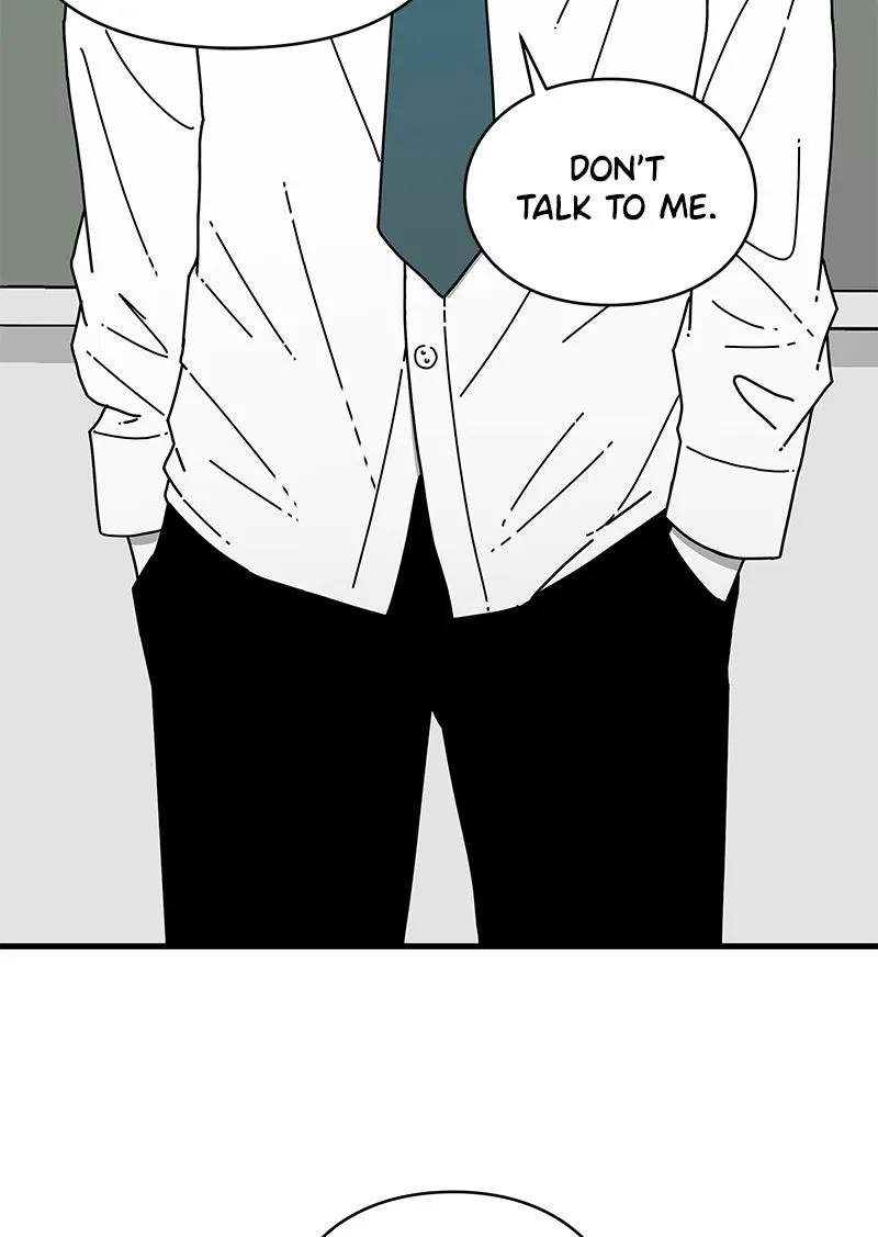 Eyes Chapter 4 page 10 - 