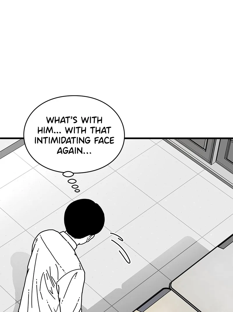 Eyes Chapter 4 page 91 - 