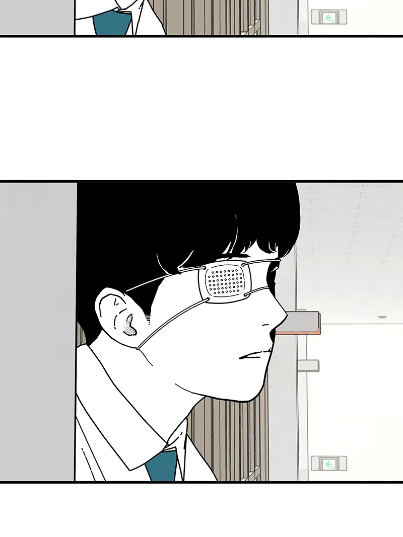 Eyes Chapter 4 page 99 - 