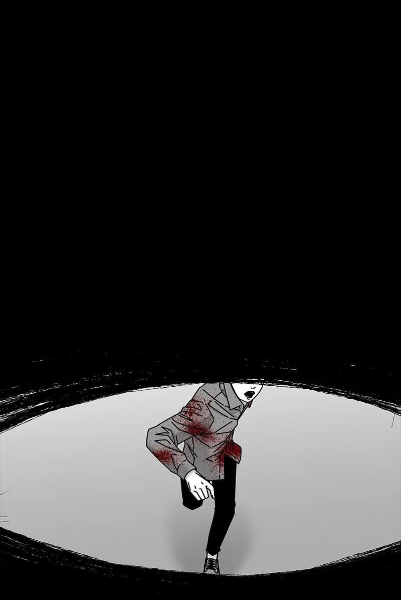 Eyes Chapter 40 page 118 - 