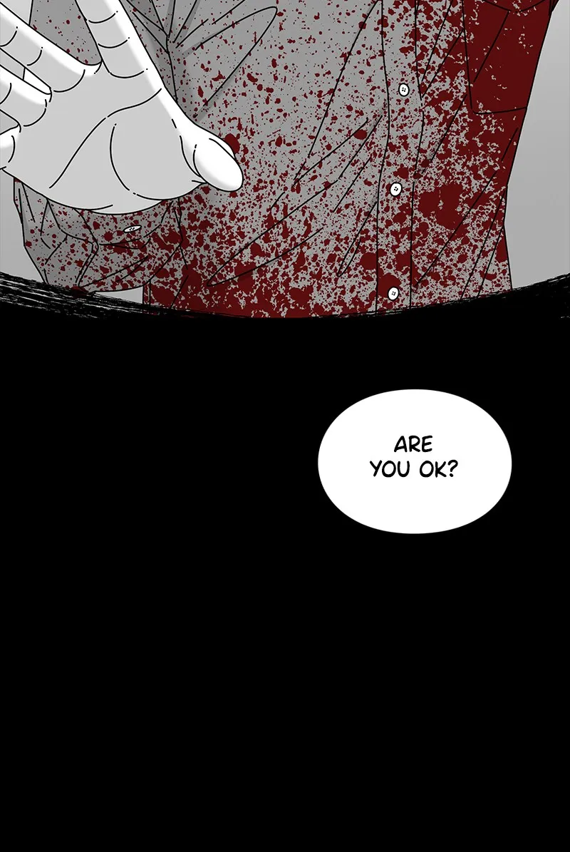 Eyes Chapter 40 page 121 - 