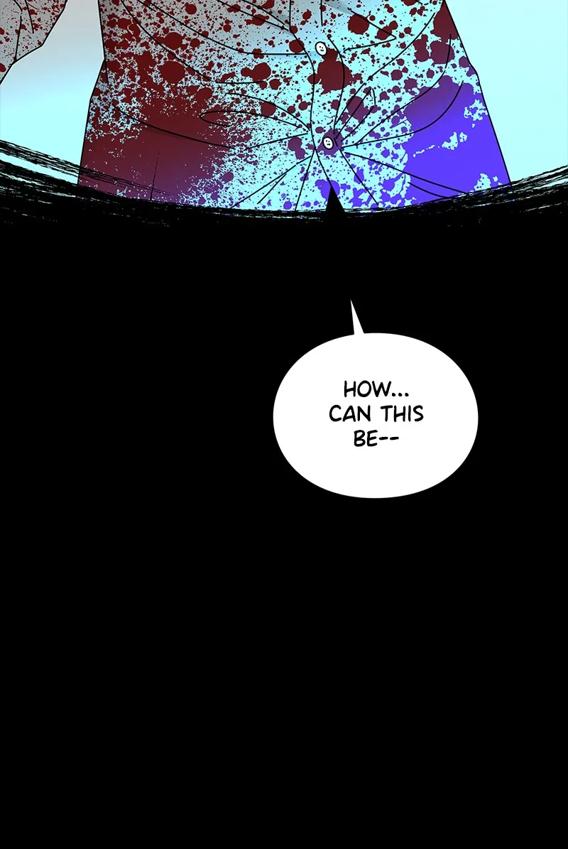 Eyes Chapter 40 page 124 - 