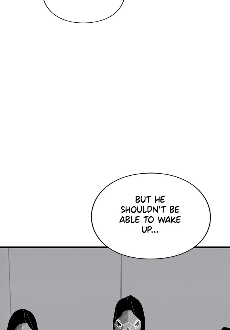 Eyes Chapter 40 page 129 - 
