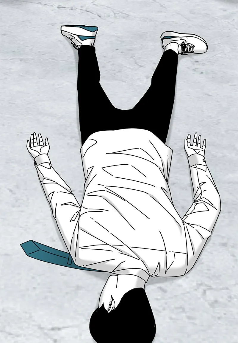 Eyes Chapter 40 page 131 - 