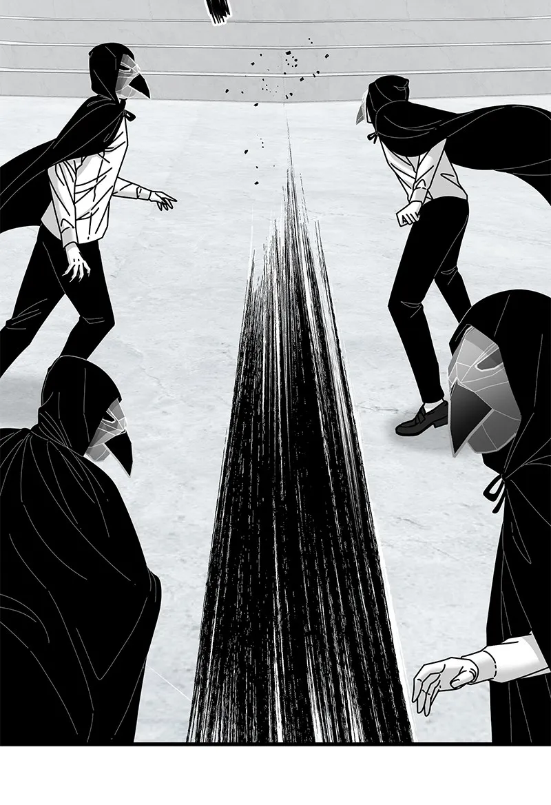 Eyes Chapter 40 page 151 - 