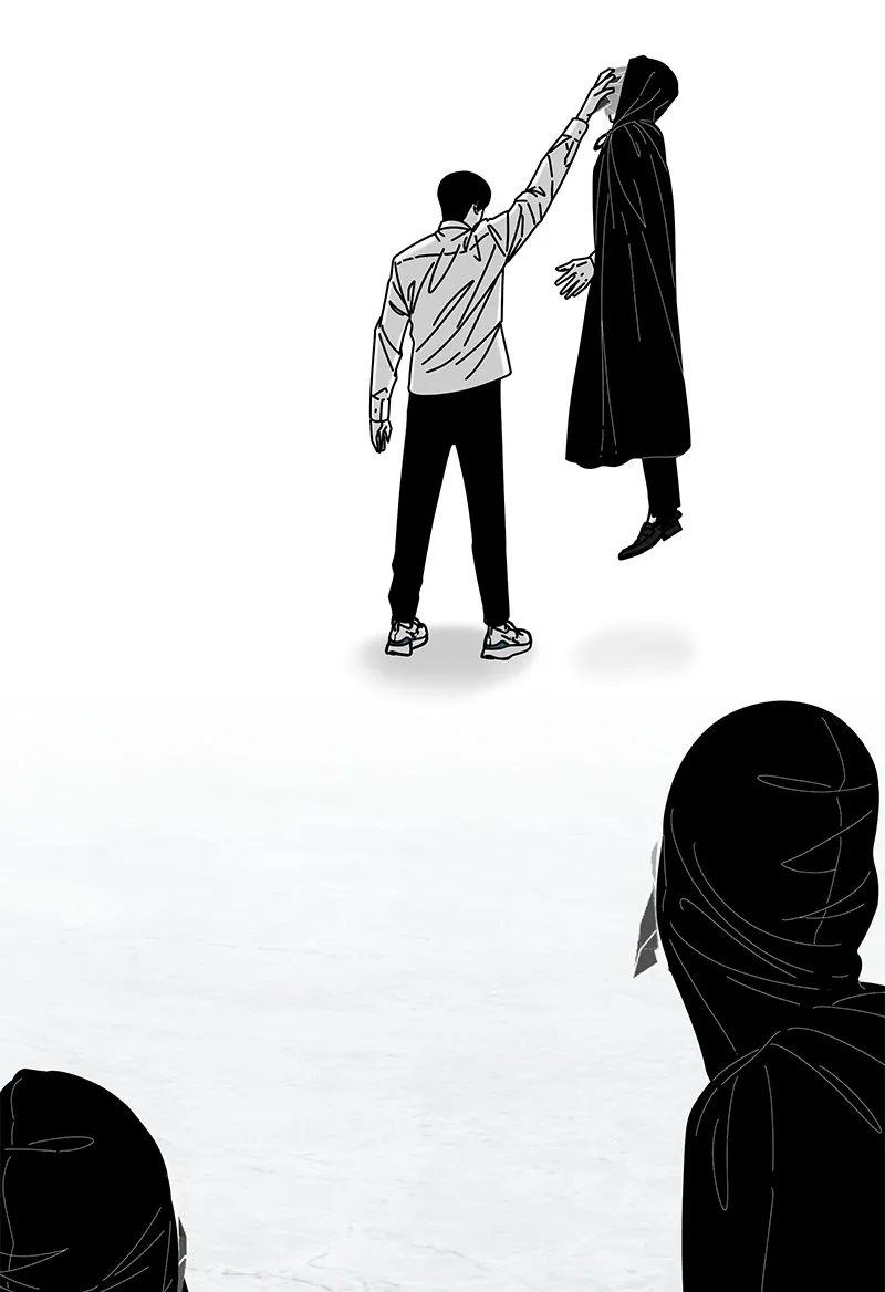 Eyes Chapter 40 page 153 - 