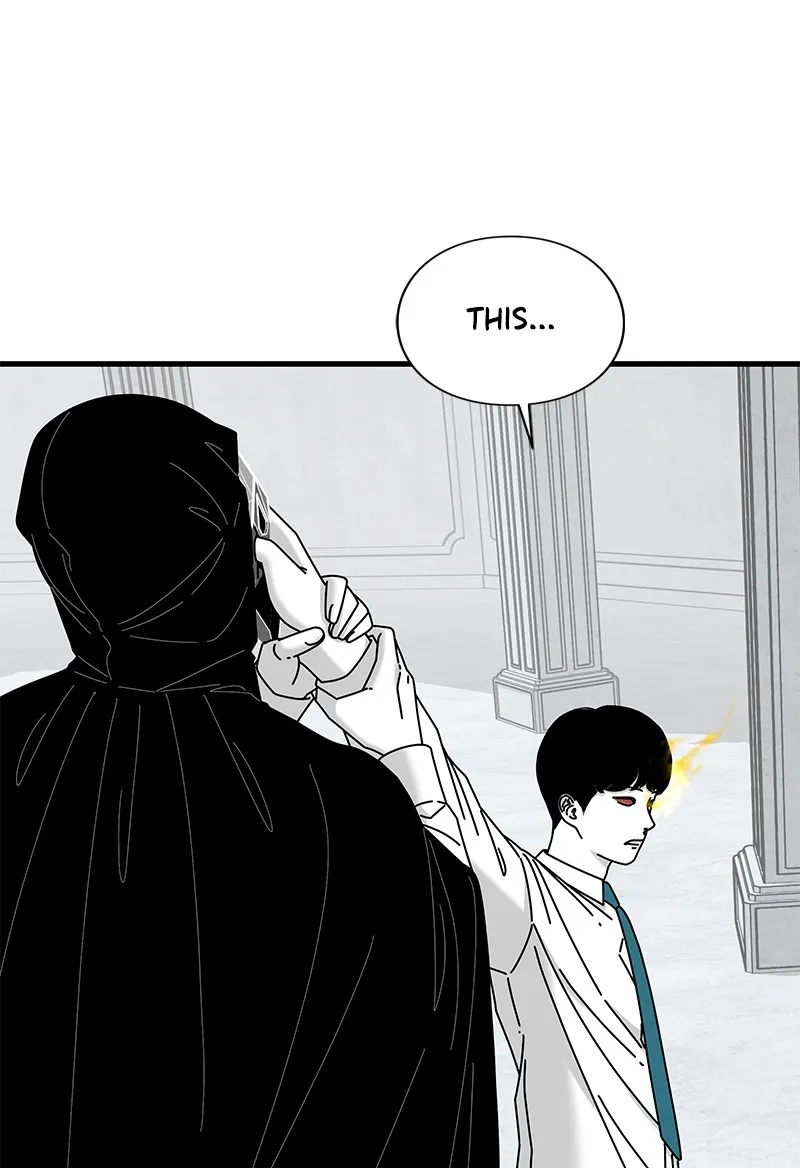 Eyes Chapter 40 page 157 - 