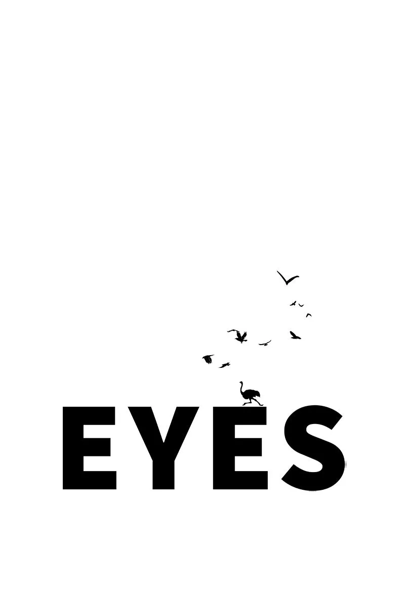 Eyes Chapter 40 page 17 - 