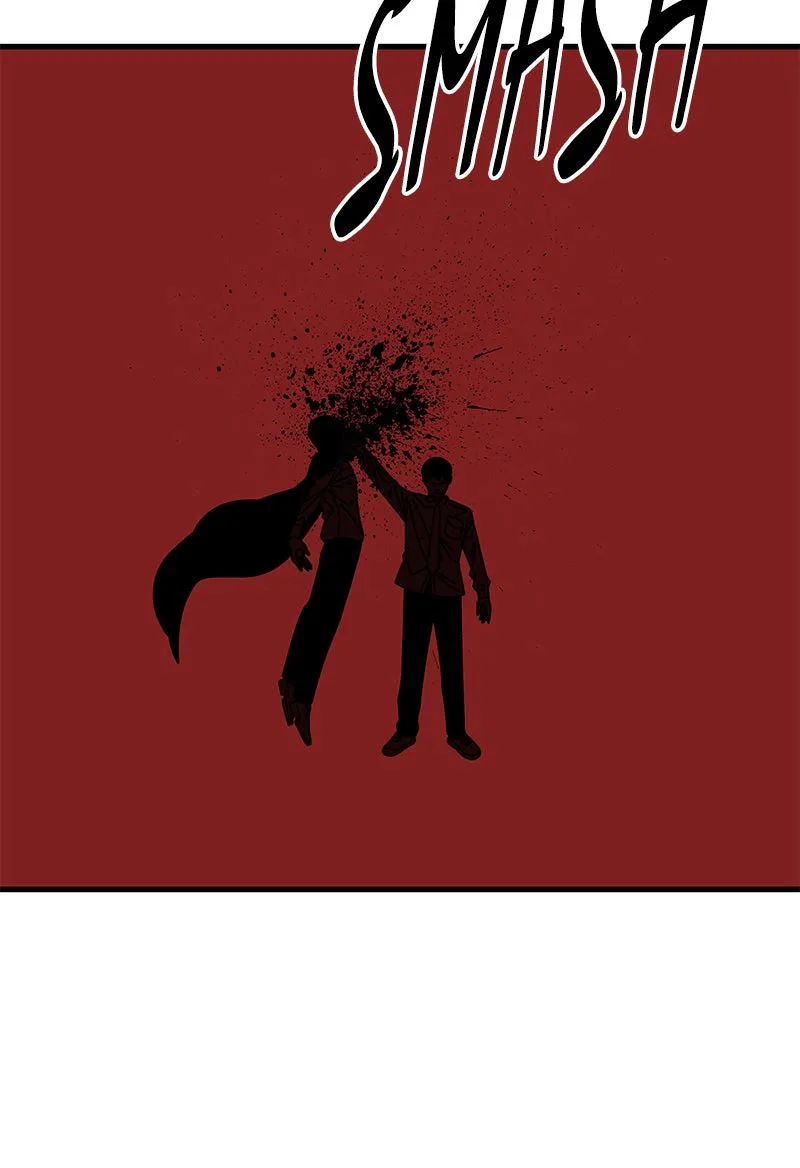 Eyes Chapter 40 page 161 - 