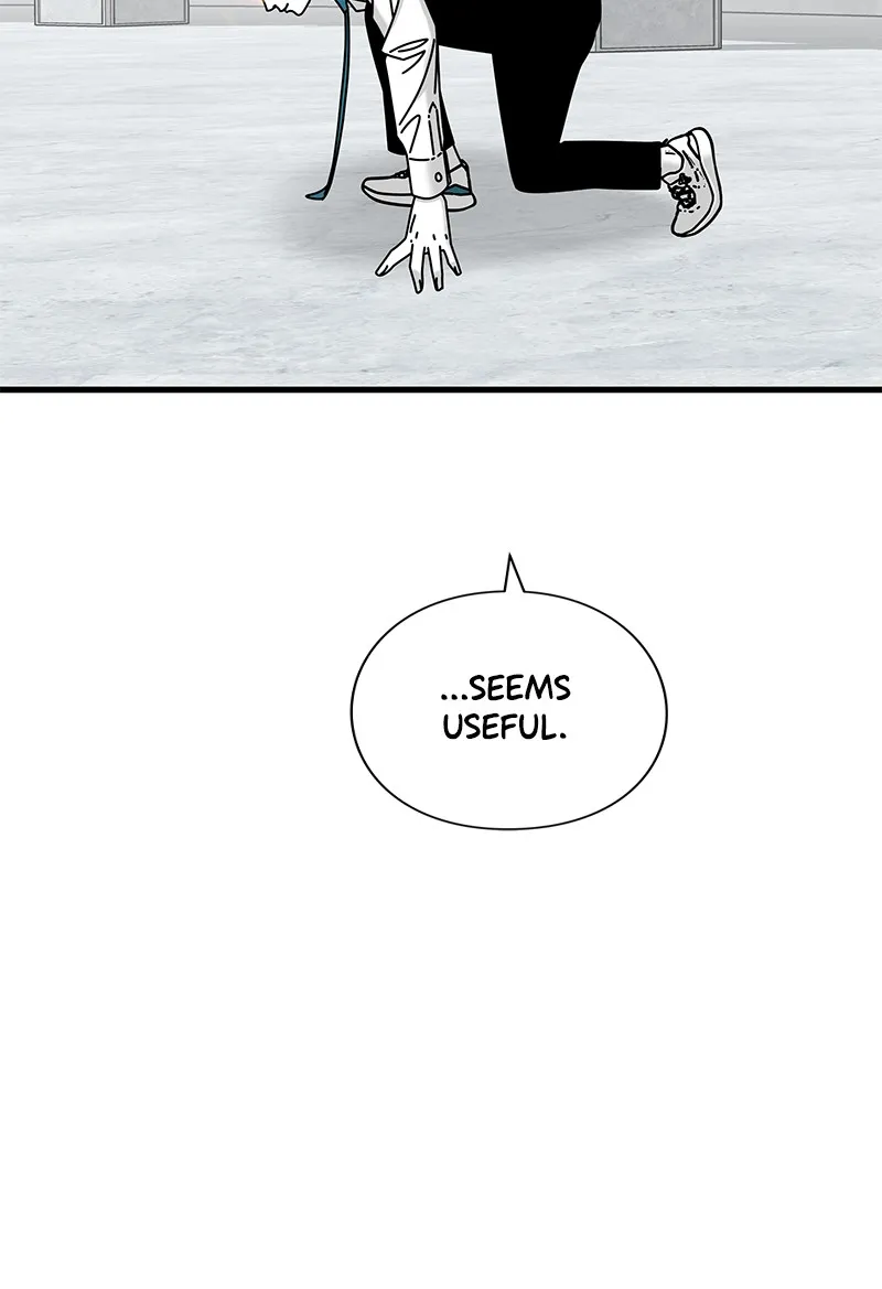 Eyes Chapter 40 page 170 - 