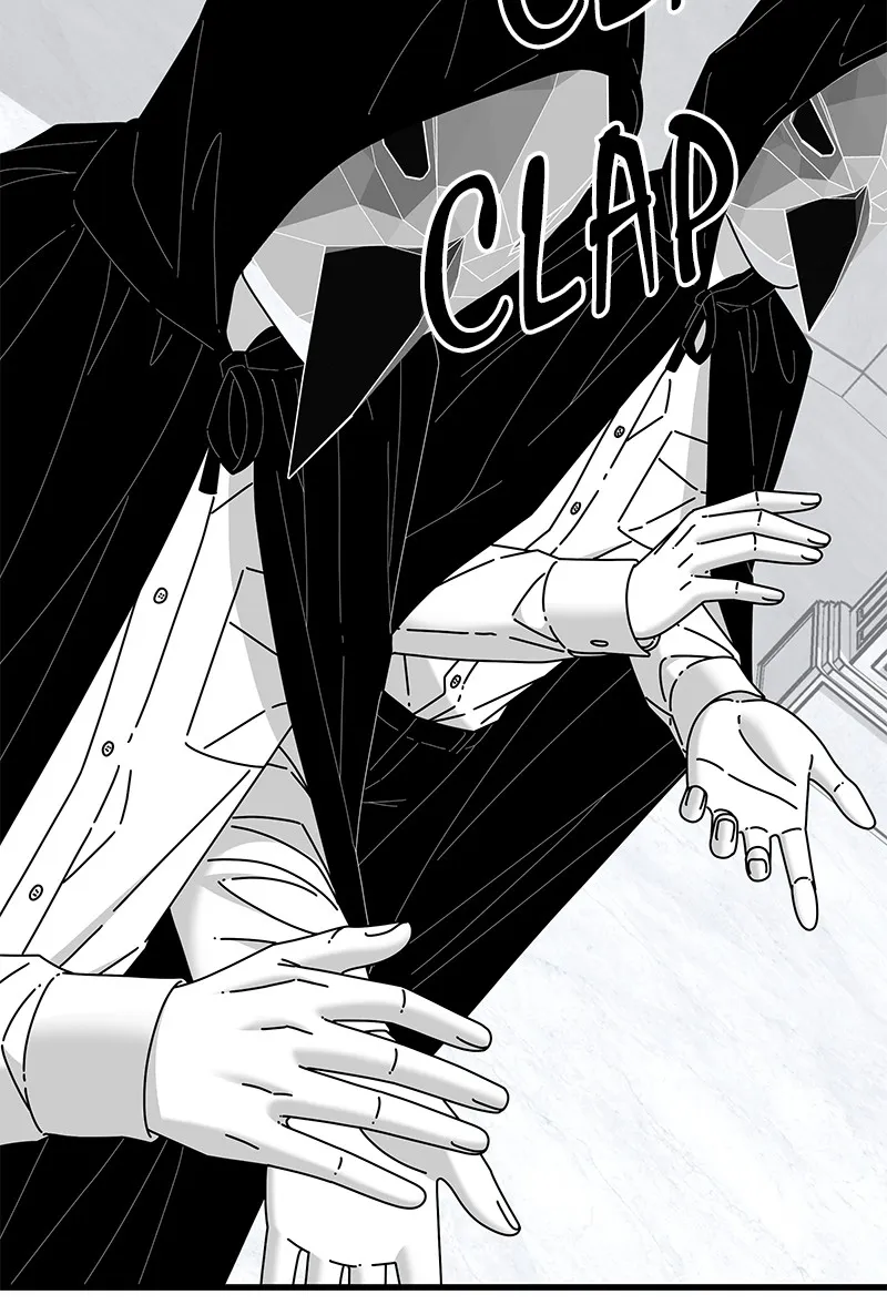 Eyes Chapter 40 page 34 - 