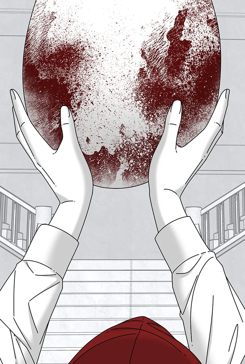 Eyes Chapter 40 page 36 - 