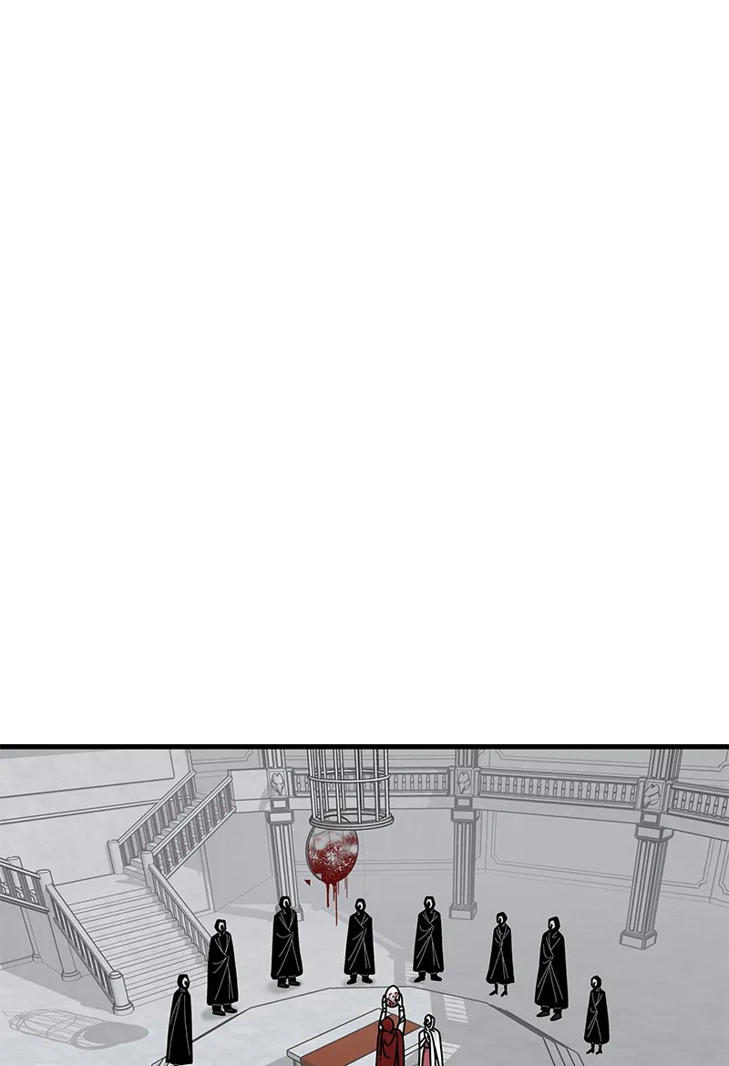 Eyes Chapter 40 page 5 - 