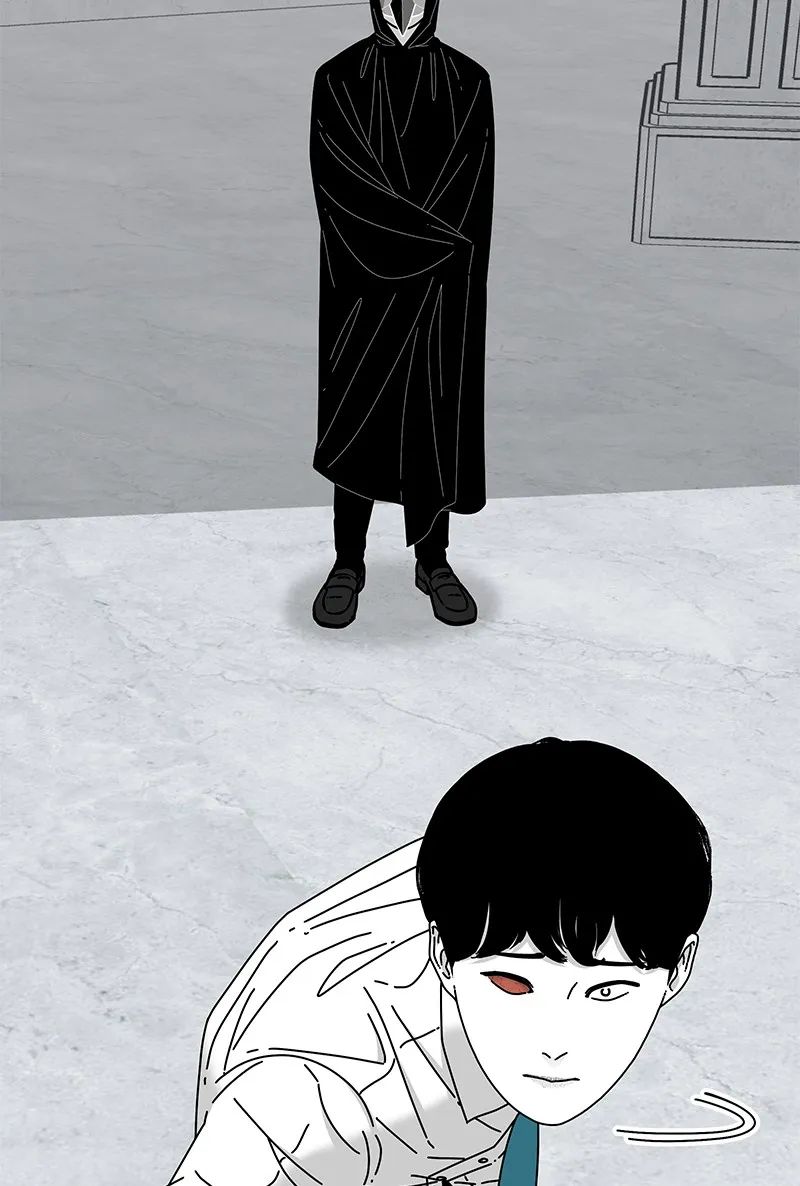 Eyes Chapter 40 page 44 - 