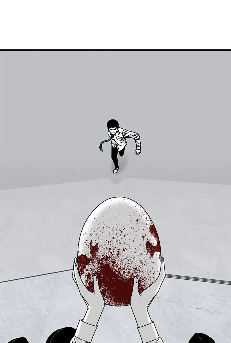 Eyes Chapter 40 page 48 - 