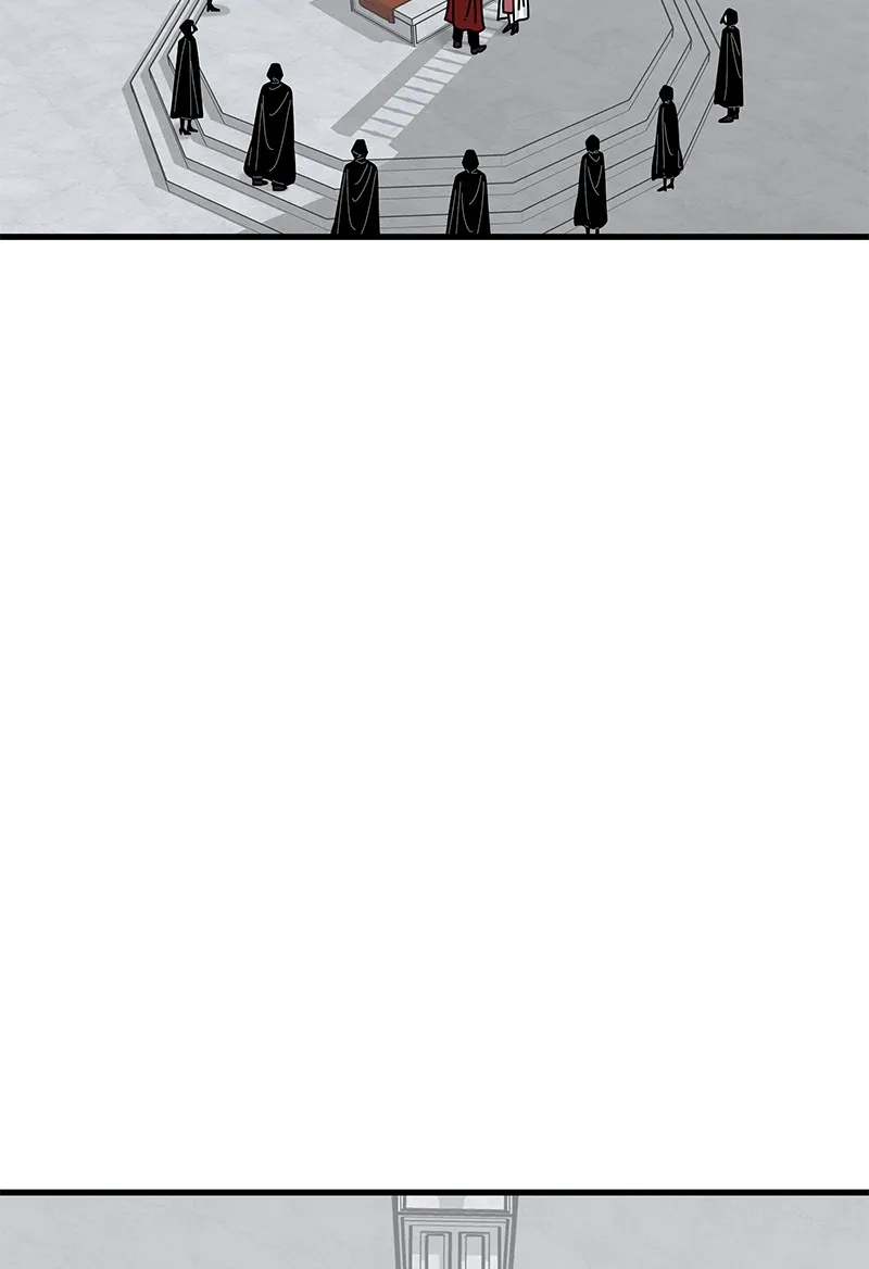 Eyes Chapter 40 page 6 - 