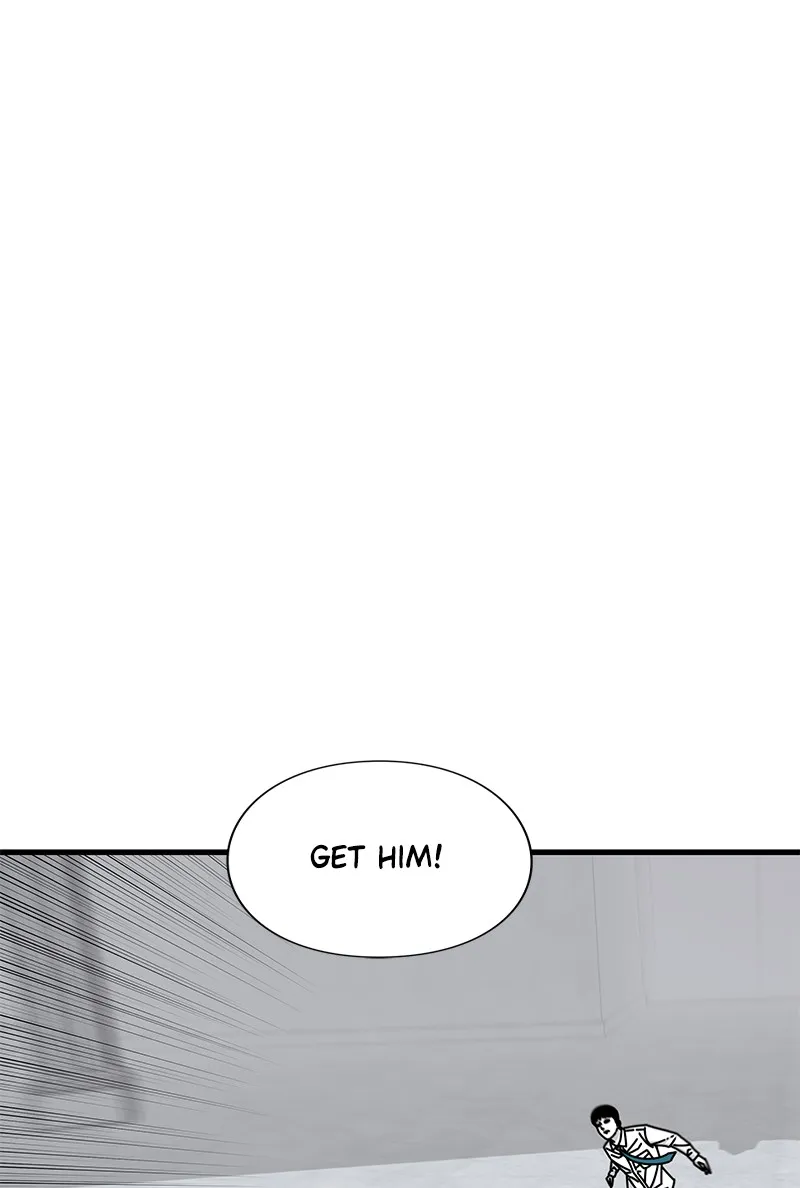 Eyes Chapter 40 page 51 - 