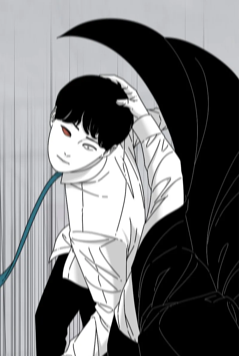 Eyes Chapter 40 page 59 - 