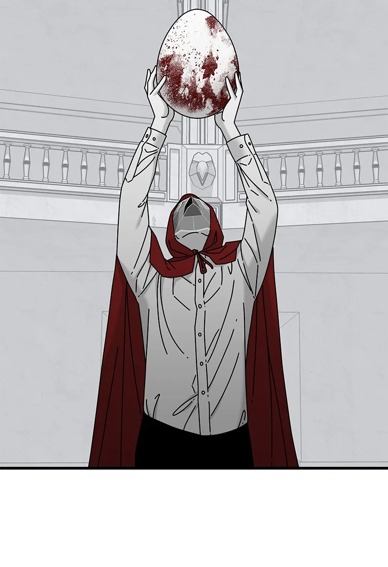 Eyes Chapter 40 page 7 - 