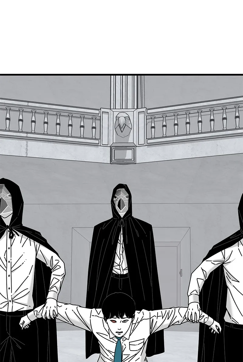 Eyes Chapter 40 page 65 - 