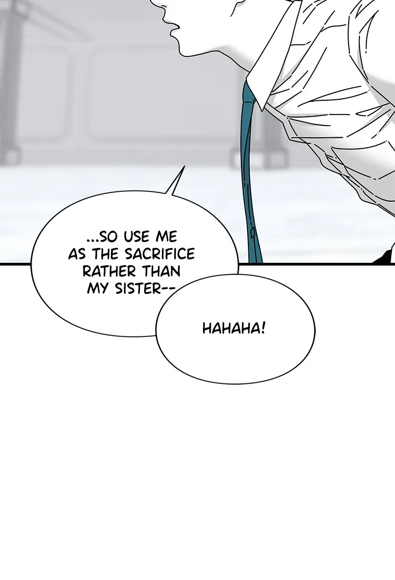 Eyes Chapter 40 page 77 - 