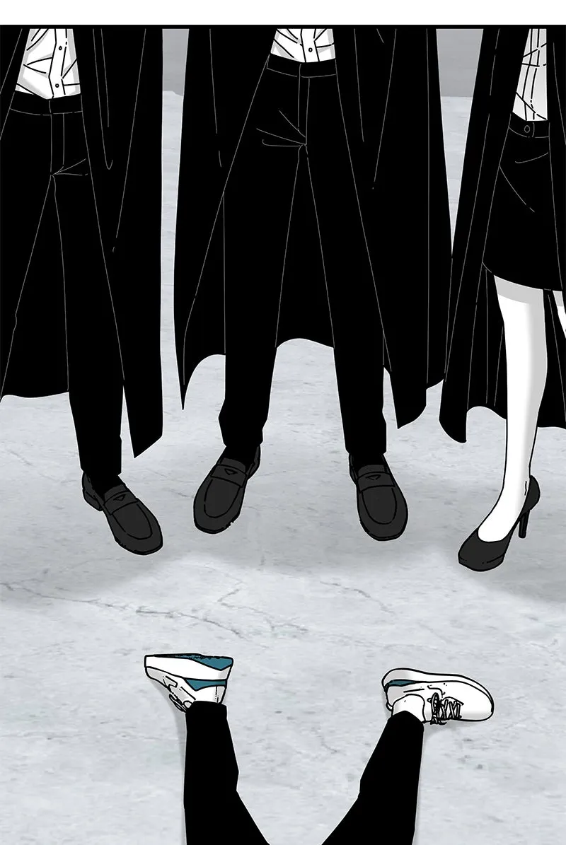 Eyes Chapter 40 page 100 - 