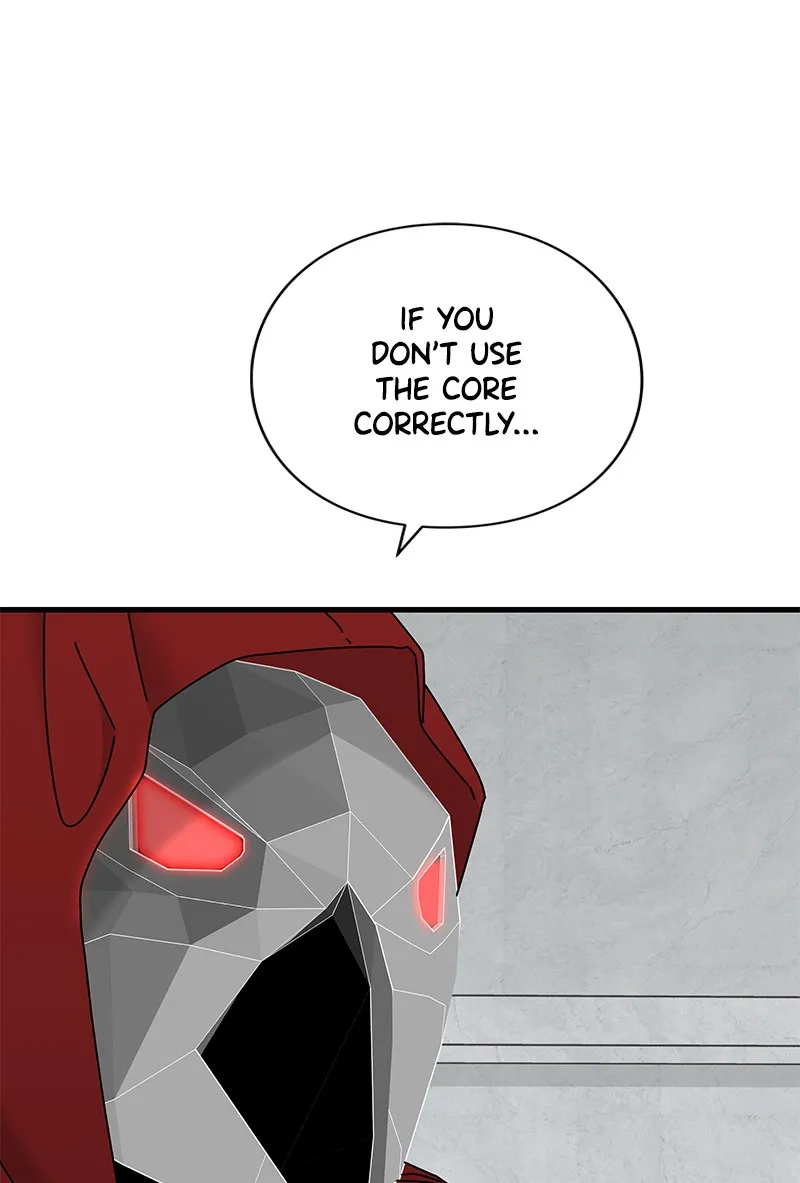 Eyes Chapter 41 page 110 - 