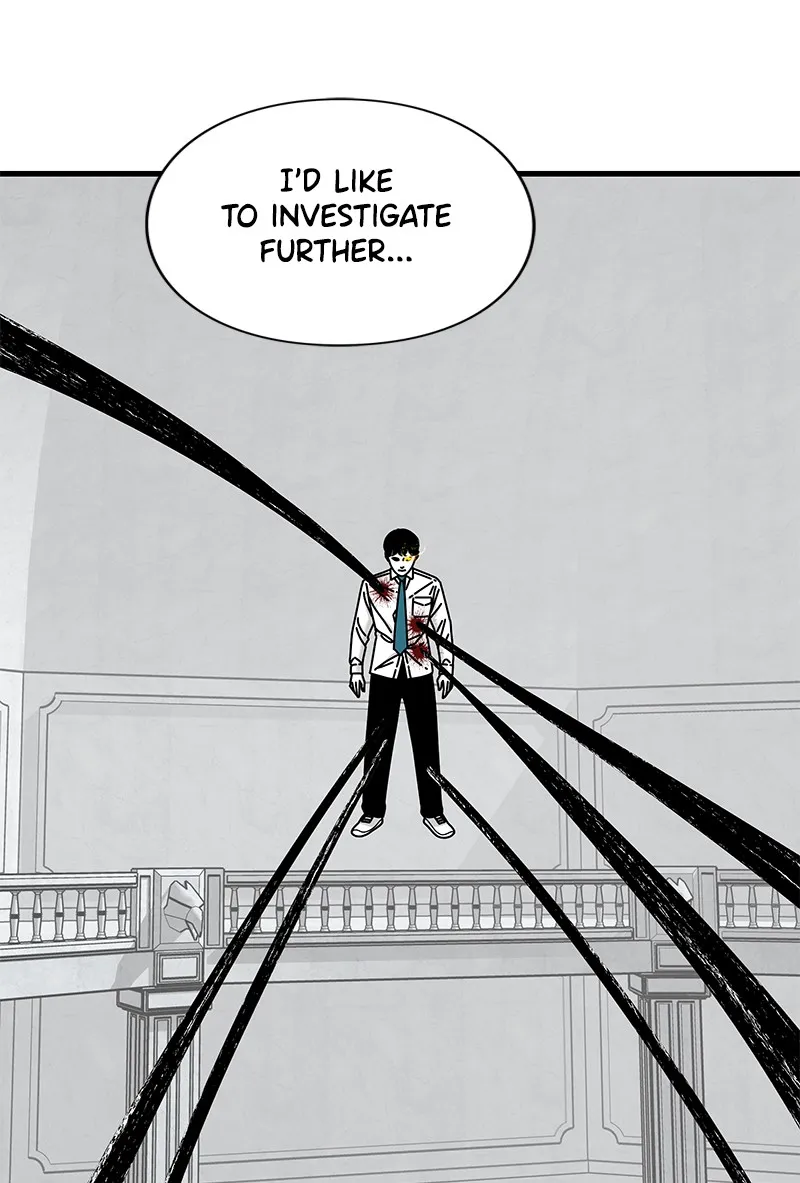 Eyes Chapter 41 page 113 - 