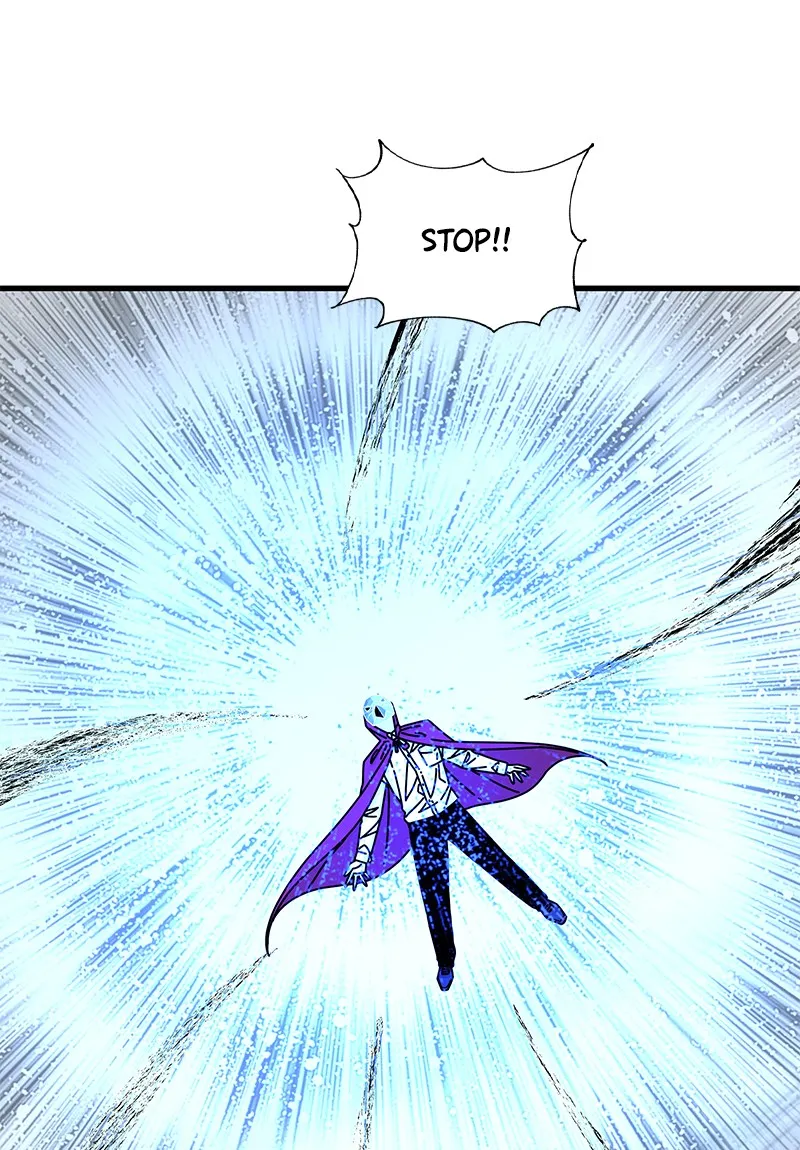 Eyes Chapter 41 page 127 - 