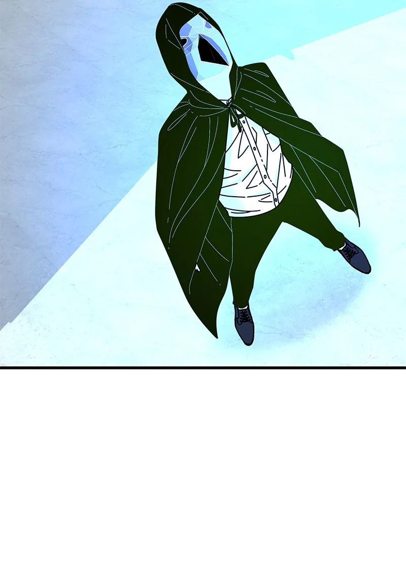 Eyes Chapter 41 page 129 - 