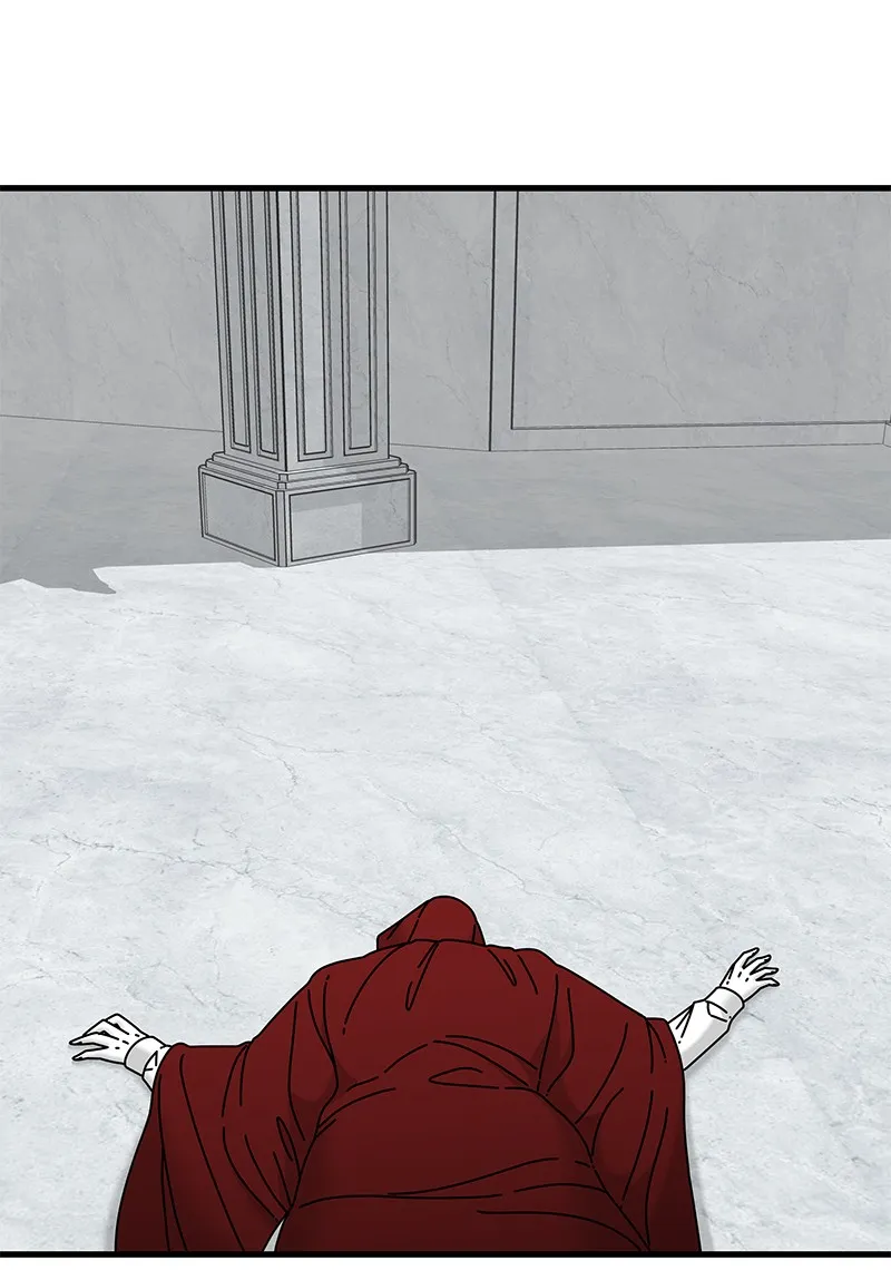 Eyes Chapter 41 page 134 - 