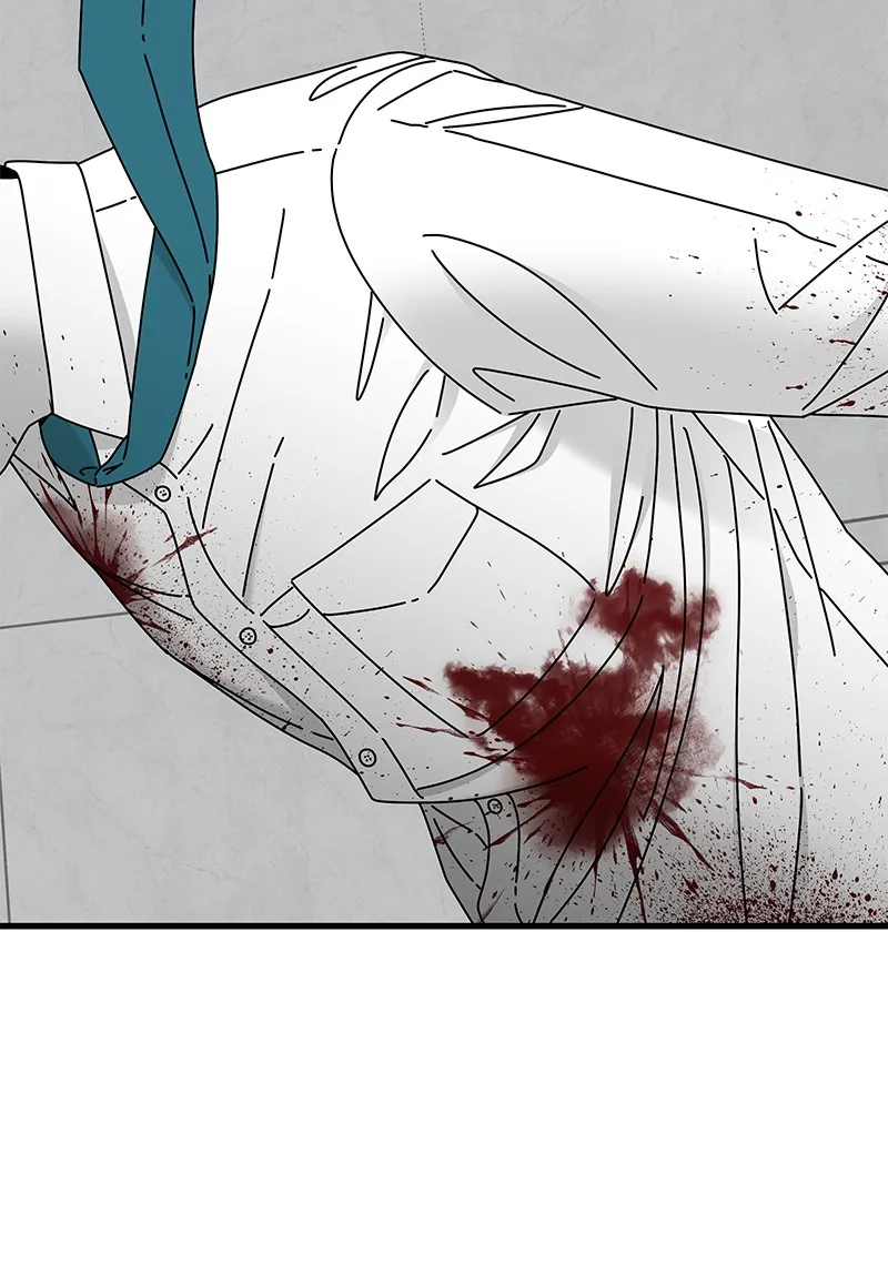 Eyes Chapter 41 page 137 - 