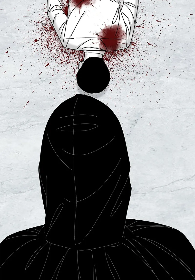 Eyes Chapter 41 page 148 - 
