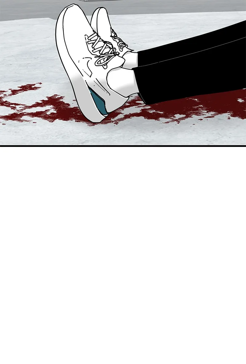 Eyes Chapter 41 page 154 - 