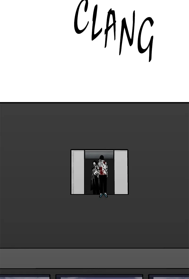 Eyes Chapter 41 page 159 - 