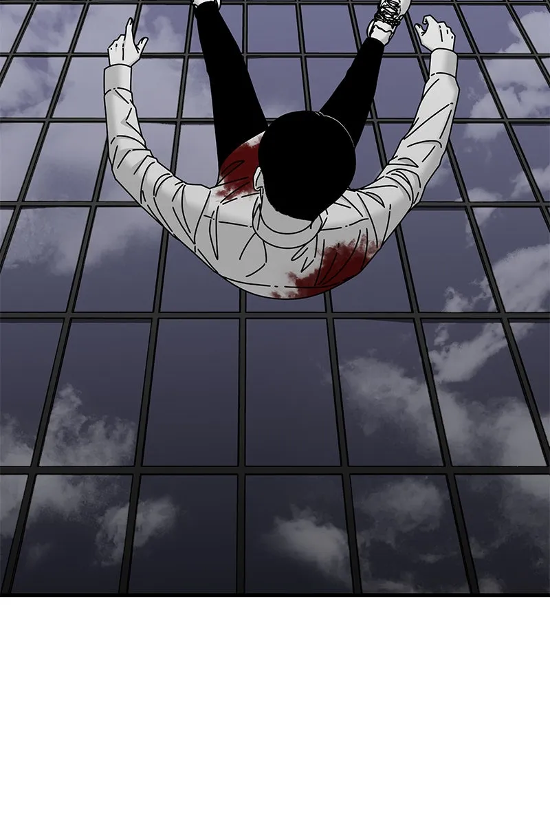 Eyes Chapter 41 page 165 - 