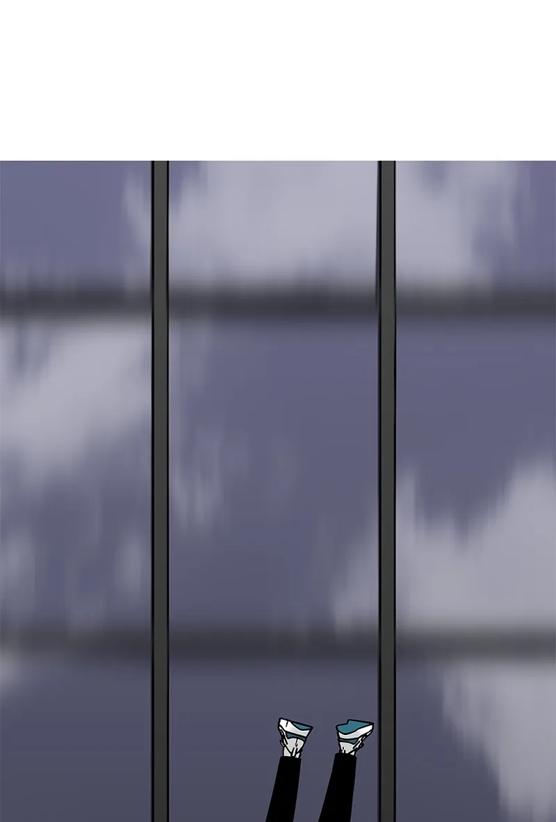 Eyes Chapter 41 page 168 - 