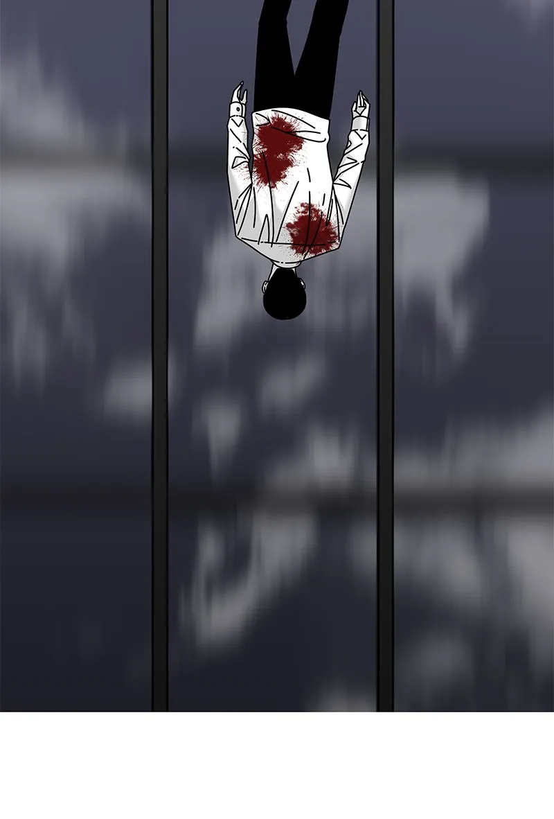 Eyes Chapter 41 page 169 - 