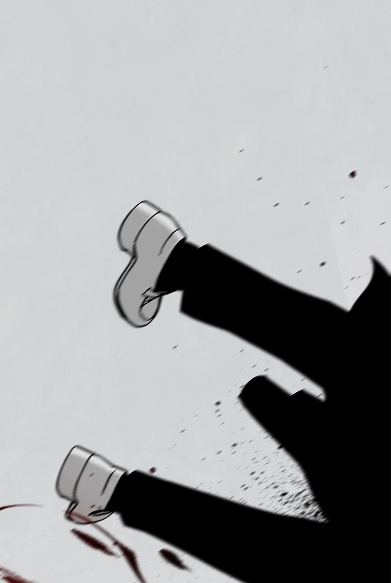 Eyes Chapter 41 page 18 - 